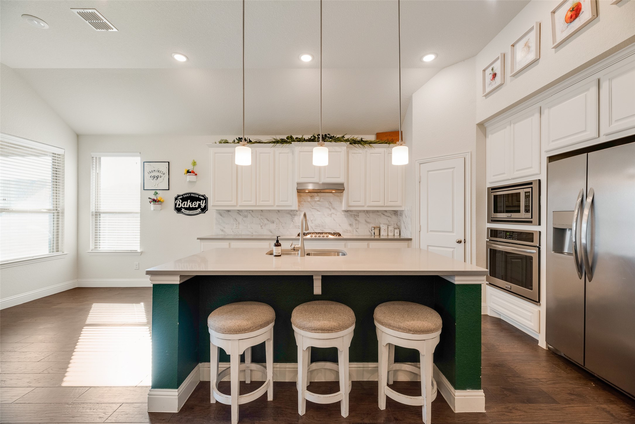 1501 Bird Cherry Lane Celina TX 75078