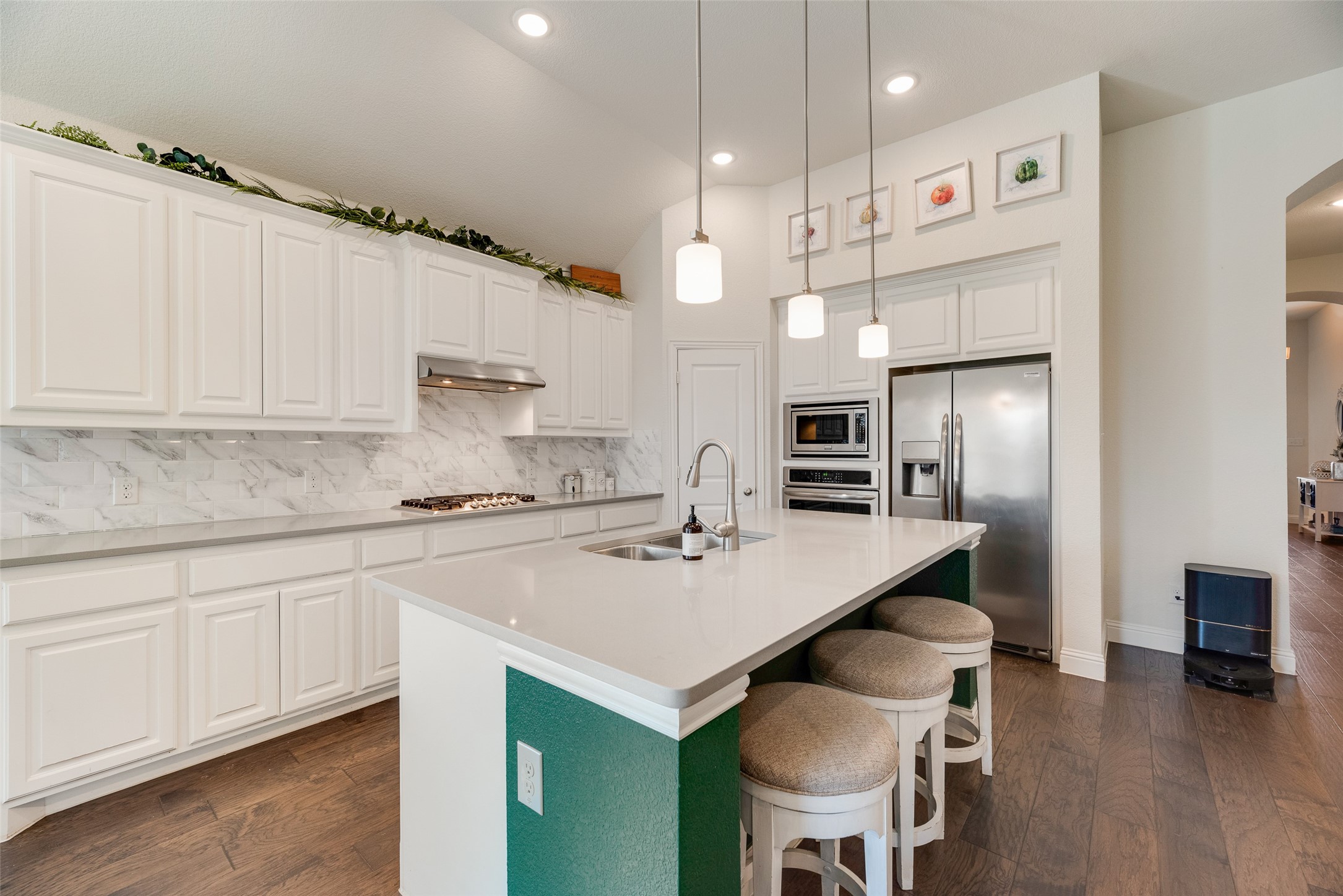 1501 Bird Cherry Lane Celina TX 75078