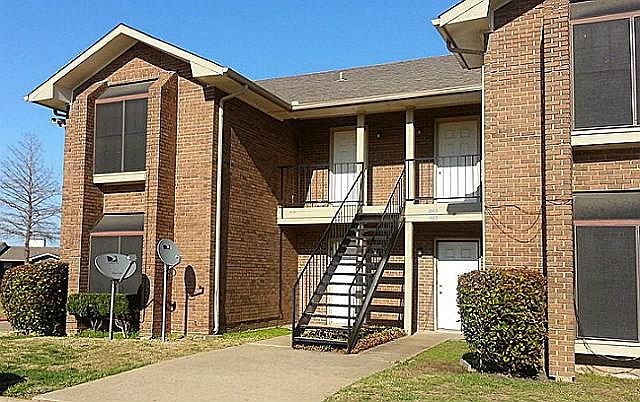 4540 Chaha Road Garland TX 75043