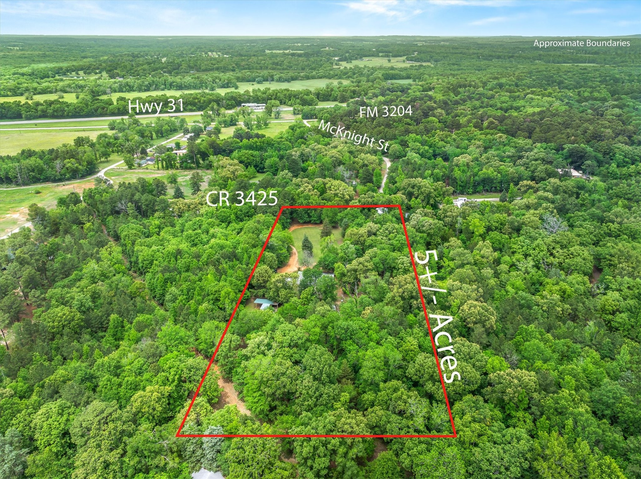 15450 Cr 3425 Brownsboro TX 75756