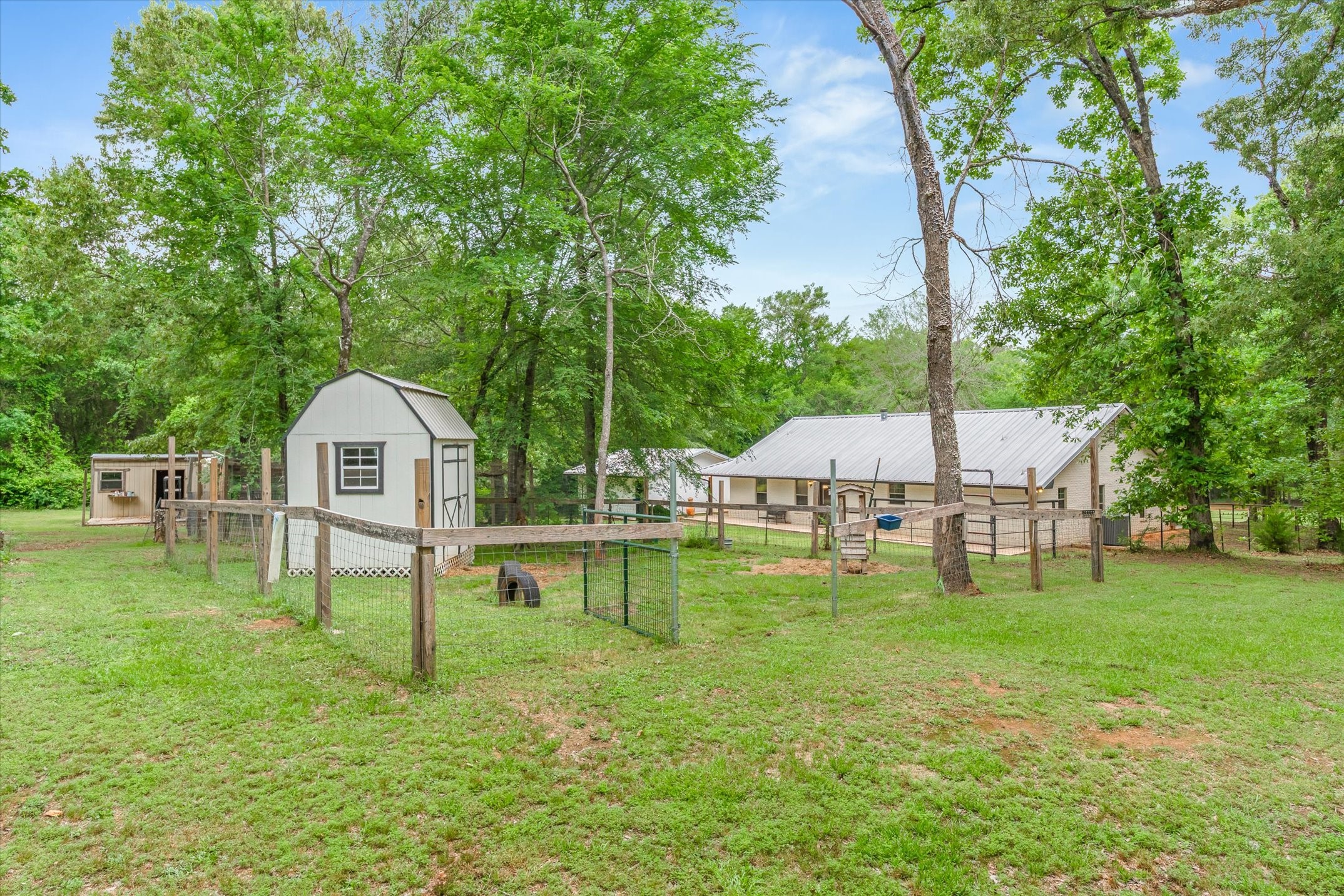 15450 Cr 3425 Brownsboro TX 75756