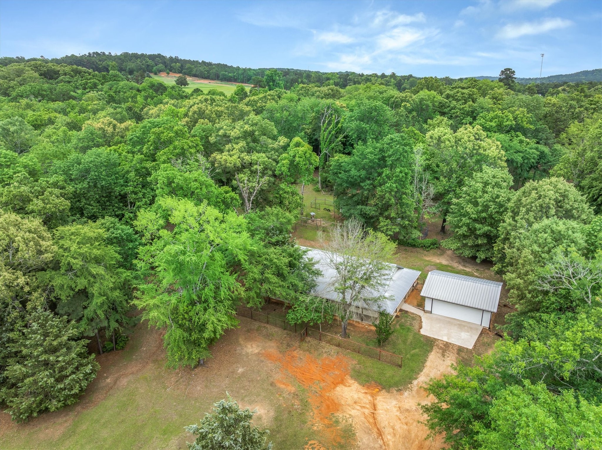 15450 Cr 3425 Brownsboro TX 75756