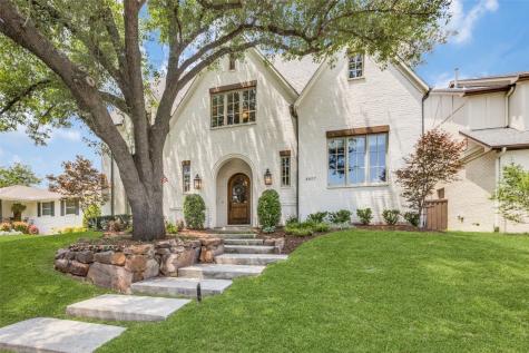 6507 Vanderbilt Avenue Dallas TX 75214