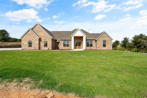 8016 Ranch View Place Springtown TX 76082