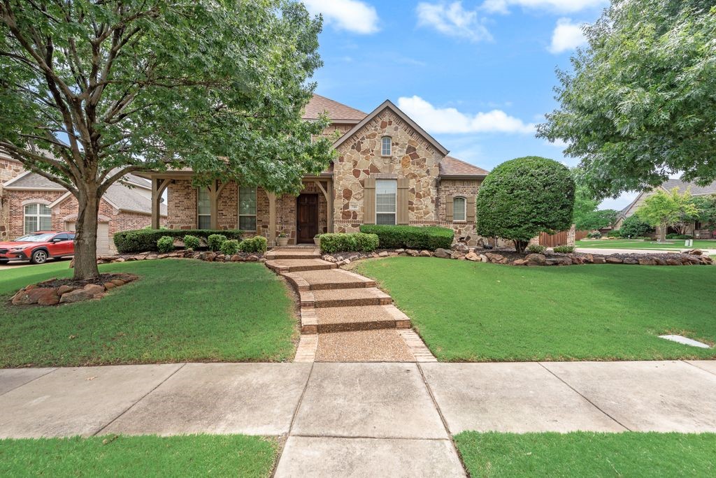 710 Essex Drive Prosper TX 75078