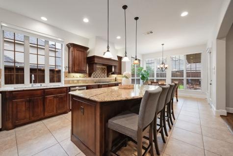 710 Essex Drive Prosper TX 75078