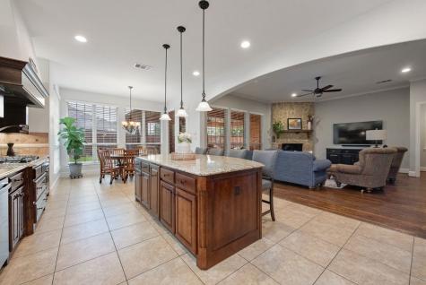 710 Essex Drive Prosper TX 75078