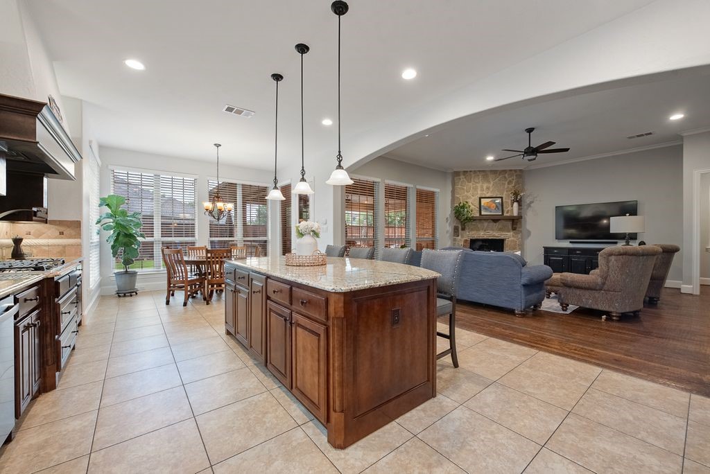 710 Essex Drive Prosper TX 75078