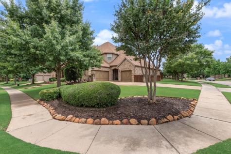 710 Essex Drive Prosper TX 75078