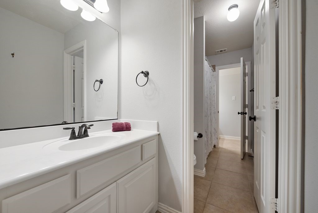 710 Essex Drive Prosper TX 75078