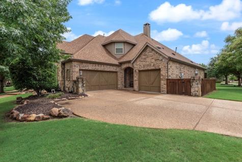 710 Essex Drive Prosper TX 75078