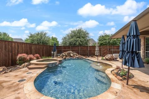 710 Essex Drive Prosper TX 75078