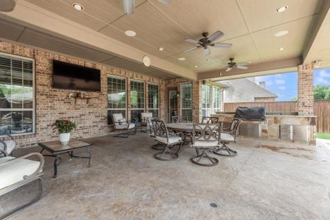 710 Essex Drive Prosper TX 75078