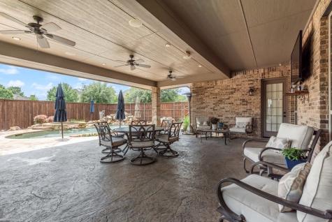710 Essex Drive Prosper TX 75078