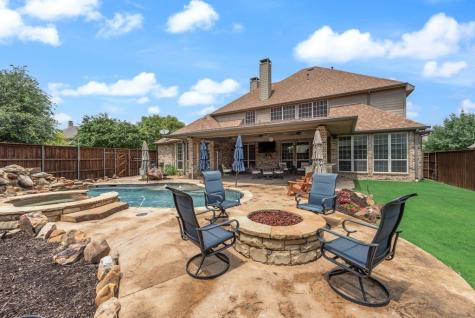 710 Essex Drive Prosper TX 75078
