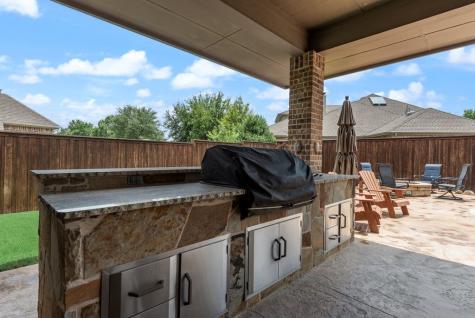 710 Essex Drive Prosper TX 75078