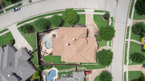 710 Essex Drive Prosper TX 75078