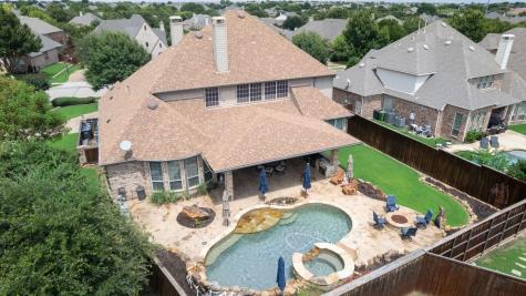 710 Essex Drive Prosper TX 75078
