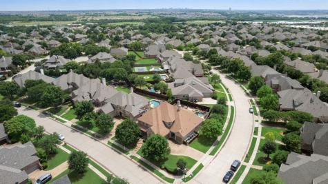 710 Essex Drive Prosper TX 75078