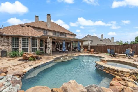 710 Essex Drive Prosper TX 75078