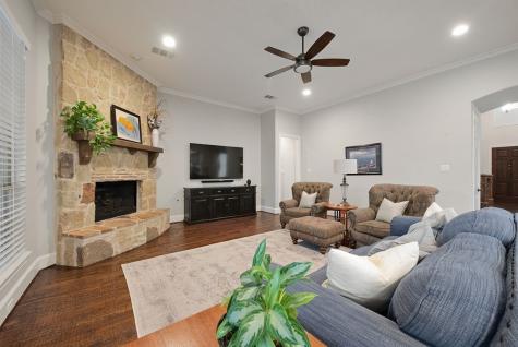 710 Essex Drive Prosper TX 75078