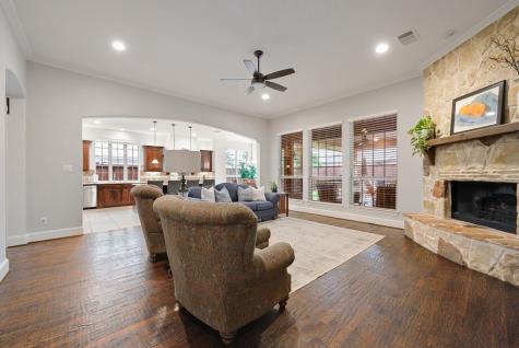710 Essex Drive Prosper TX 75078