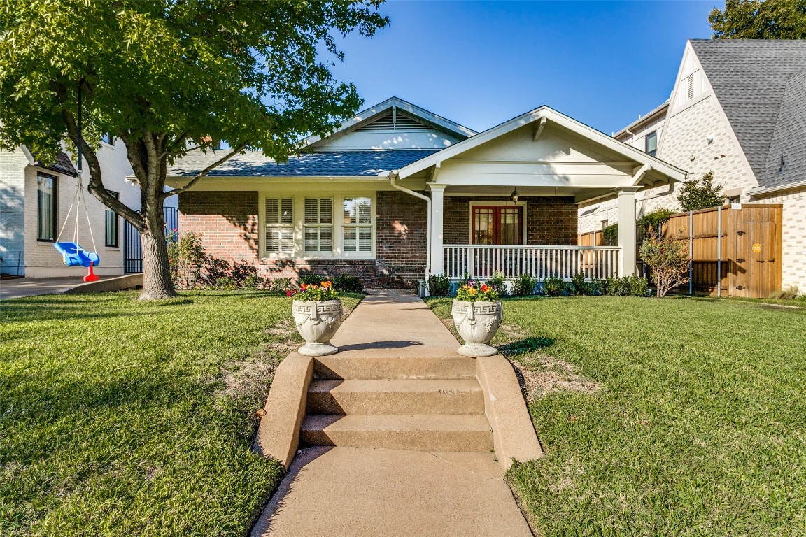 5523 Ridgedale Avenue Dallas TX 75206