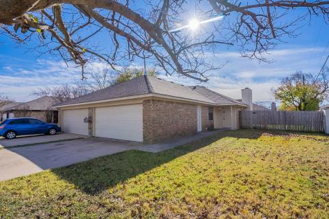 7704 Brandi Place North Richland Hills TX 76182