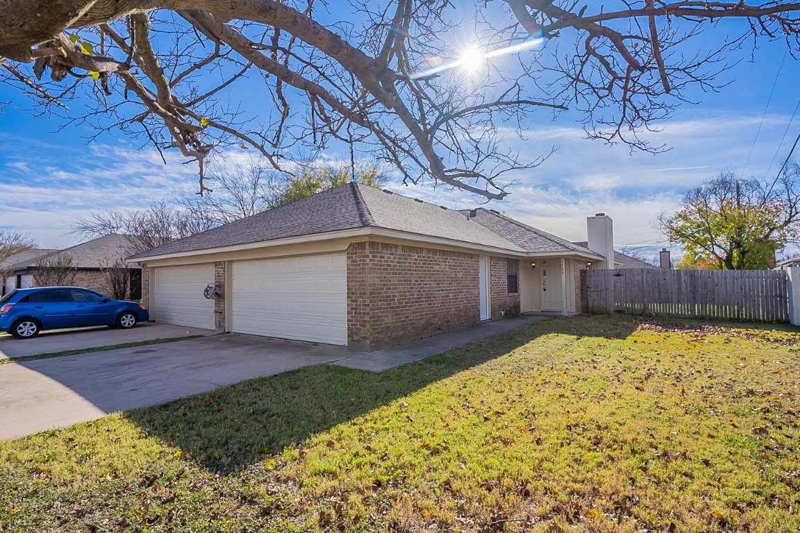 7704 Brandi Place North Richland Hills TX 76182