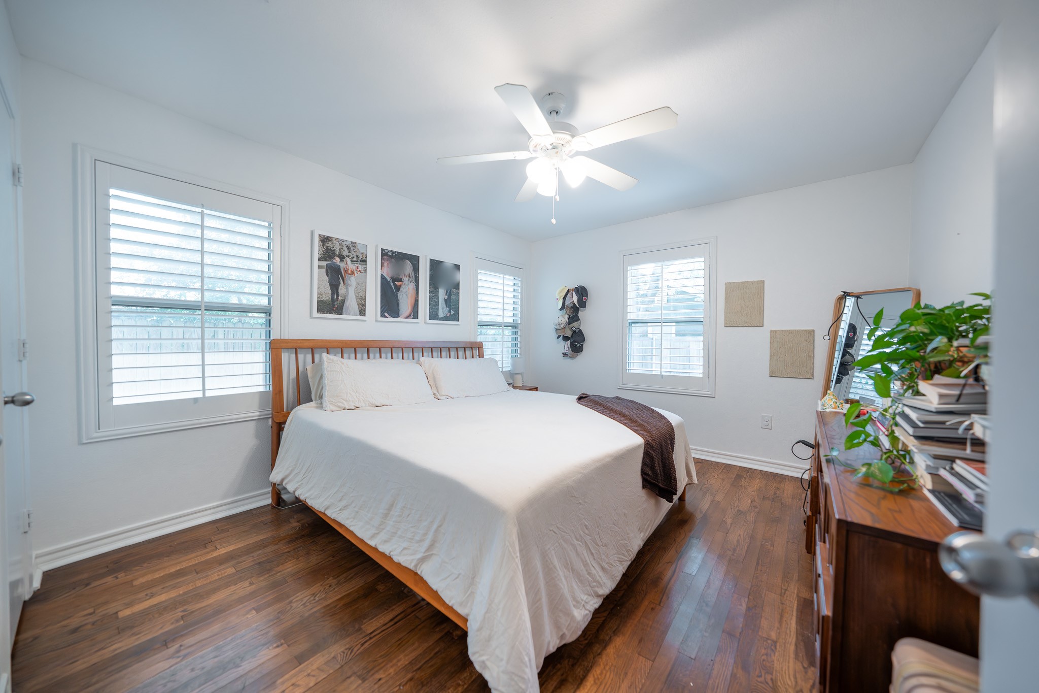 2017 Bluebonnet Drive Fort Worth TX 76111
