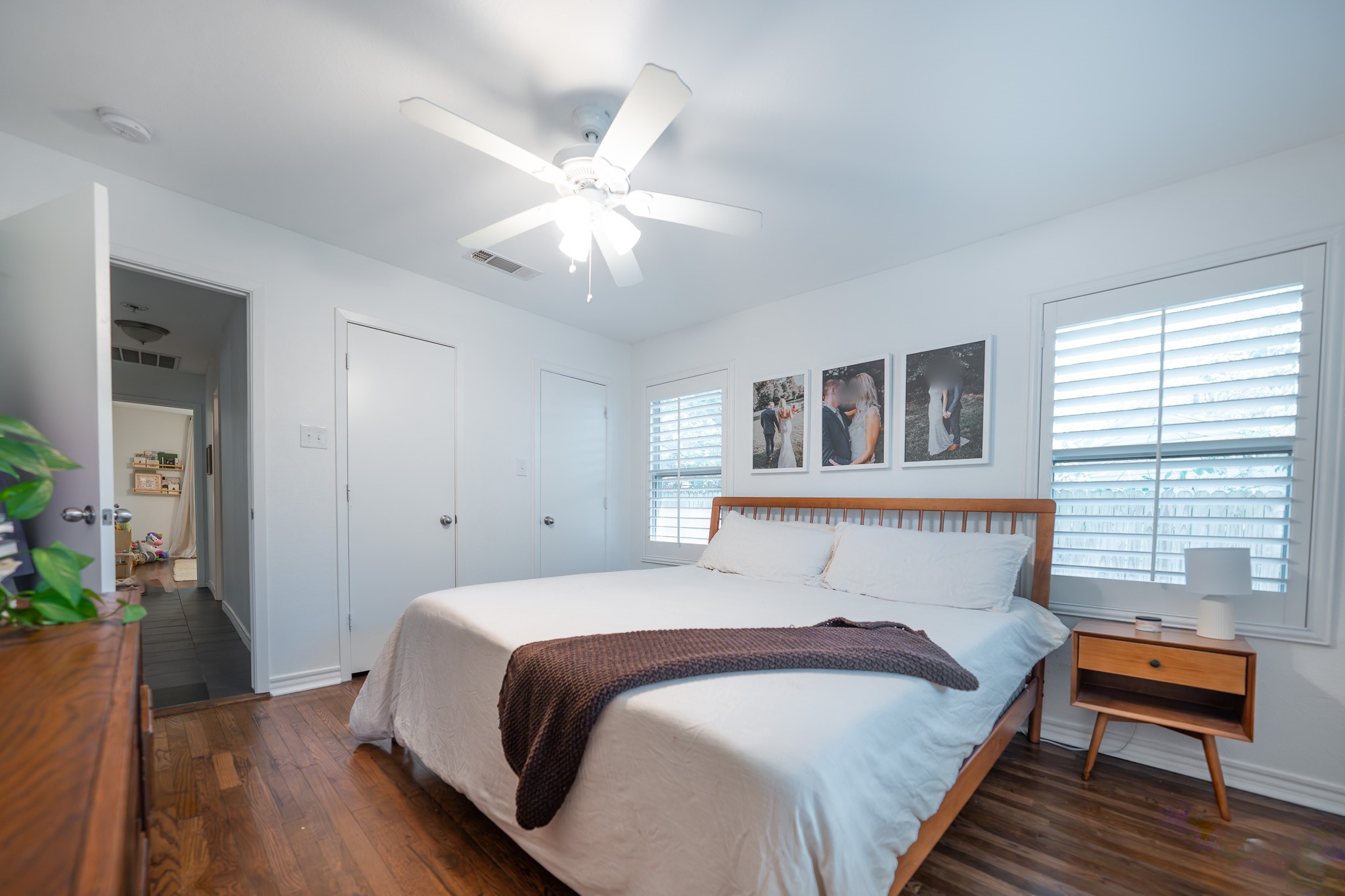 2017 Bluebonnet Drive Fort Worth TX 76111