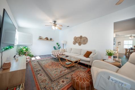 2017 Bluebonnet Drive Fort Worth TX 76111