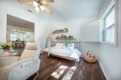 2017 Bluebonnet Drive Fort Worth TX 76111
