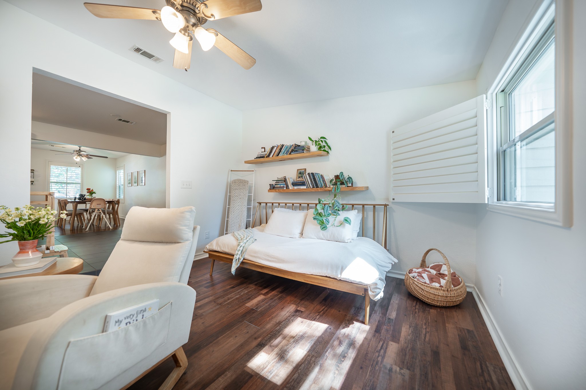 2017 Bluebonnet Drive Fort Worth TX 76111
