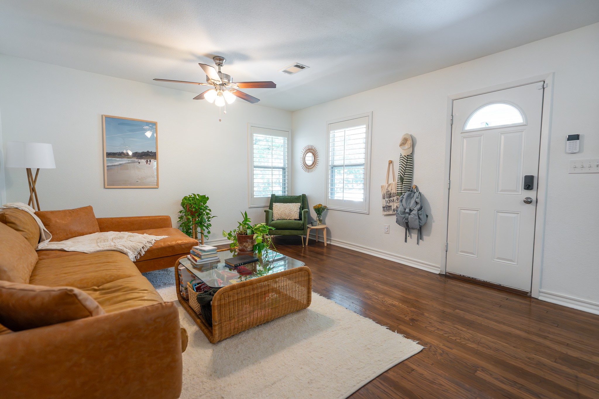 2017 Bluebonnet Drive Fort Worth TX 76111