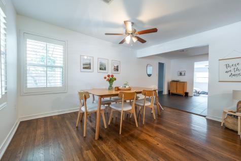 2017 Bluebonnet Drive Fort Worth TX 76111