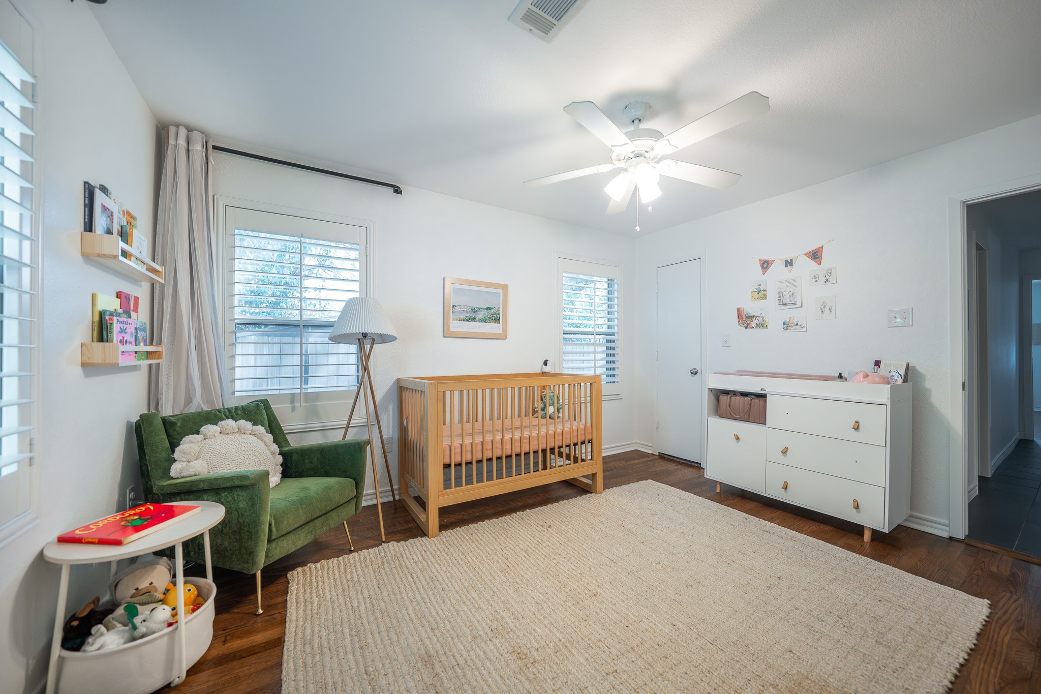 2017 Bluebonnet Drive Fort Worth TX 76111