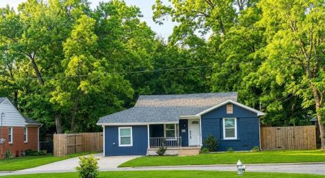 918 N Ricketts Street Sherman TX 75092