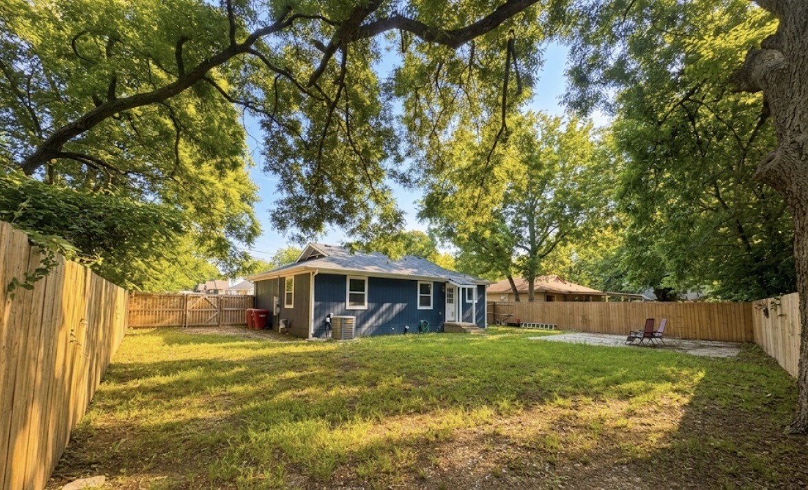 918 N Ricketts Street Sherman TX 75092