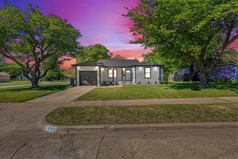 3435 Poinsettia Drive Dallas TX 75211