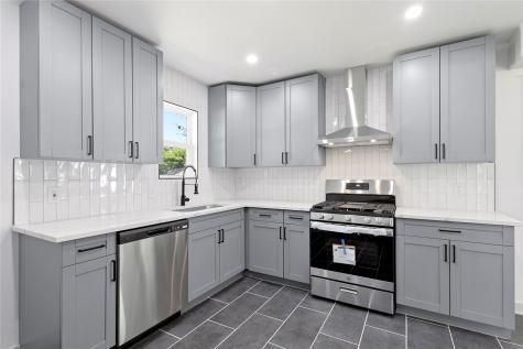 3435 Poinsettia Drive Dallas TX 75211
