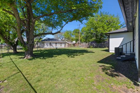 3435 Poinsettia Drive Dallas TX 75211