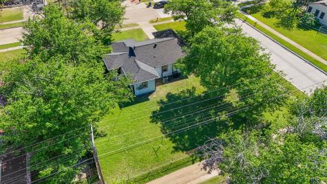3435 Poinsettia Drive Dallas TX 75211
