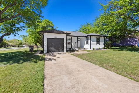 3435 Poinsettia Drive Dallas TX 75211