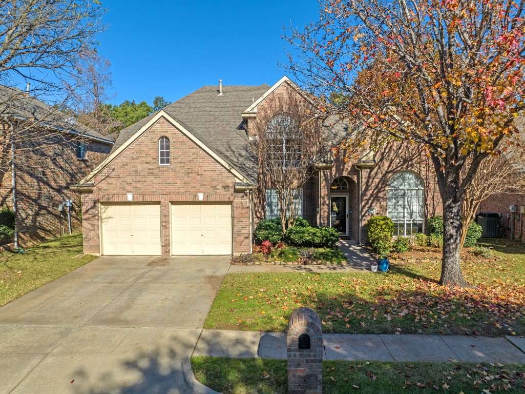 3612 Gaitland Circle Flower Mound TX 75022