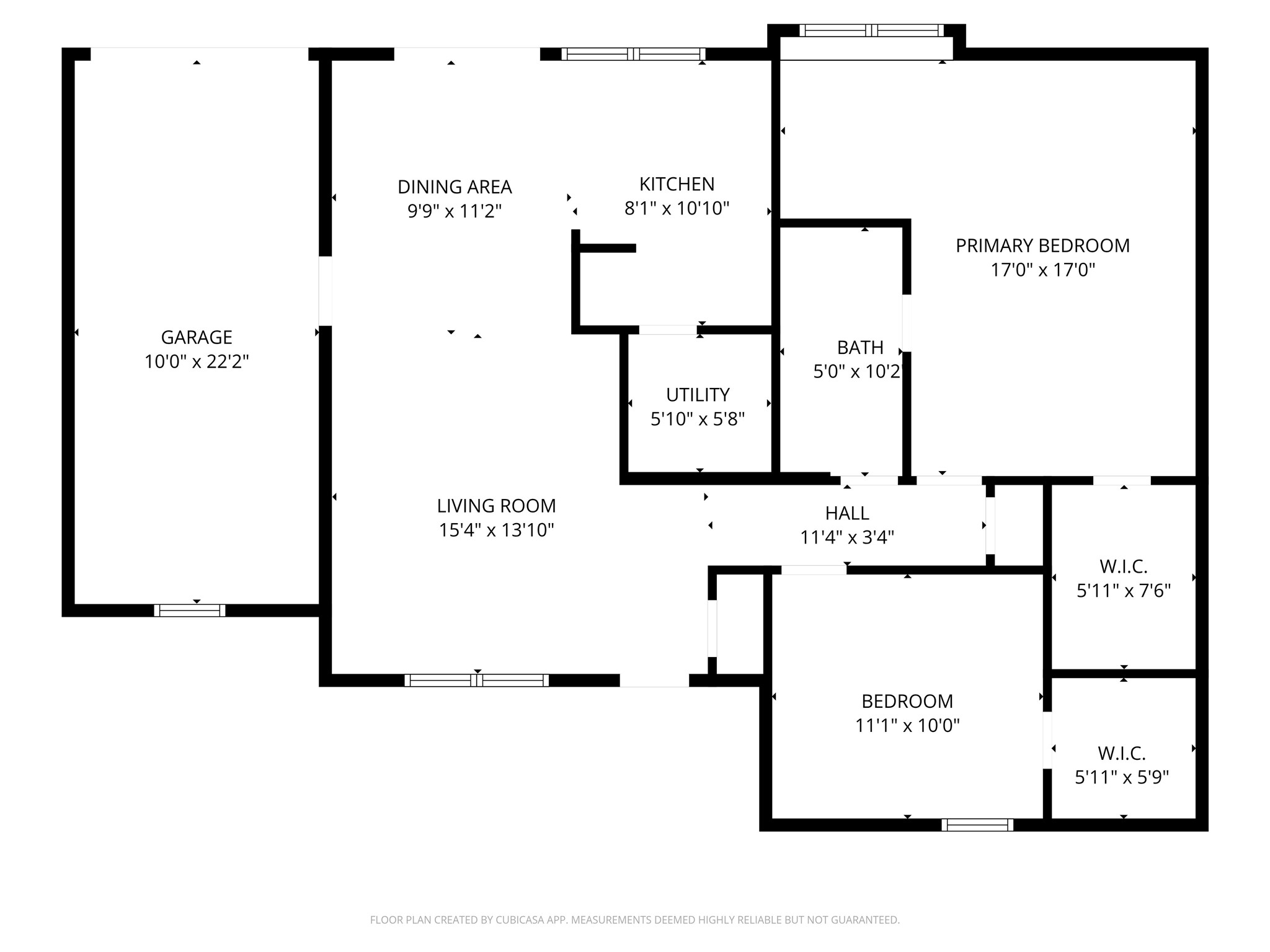 720 Lena Court Garland TX 75040