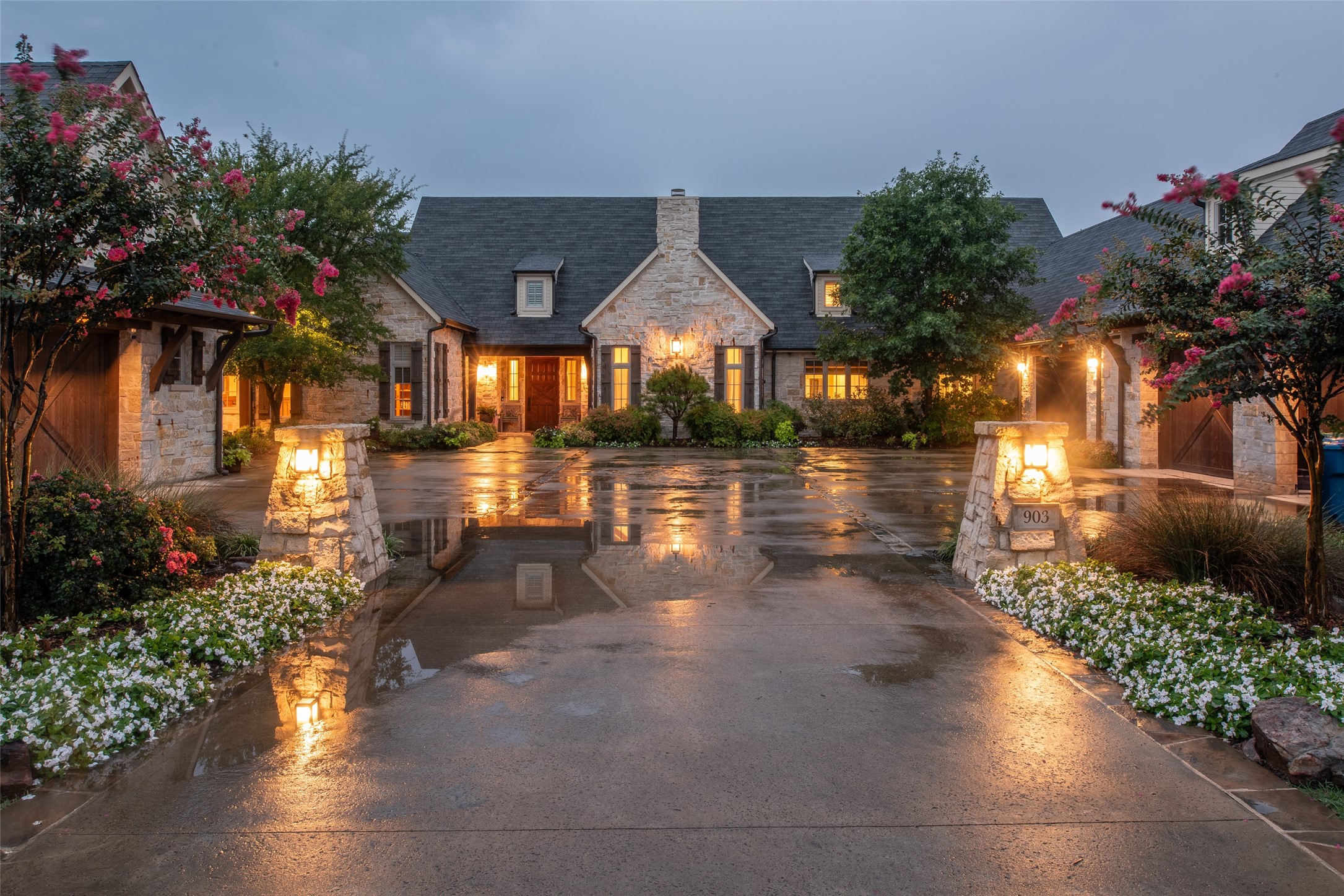 903 Barksdale Creek Lane Fairview TX 75069