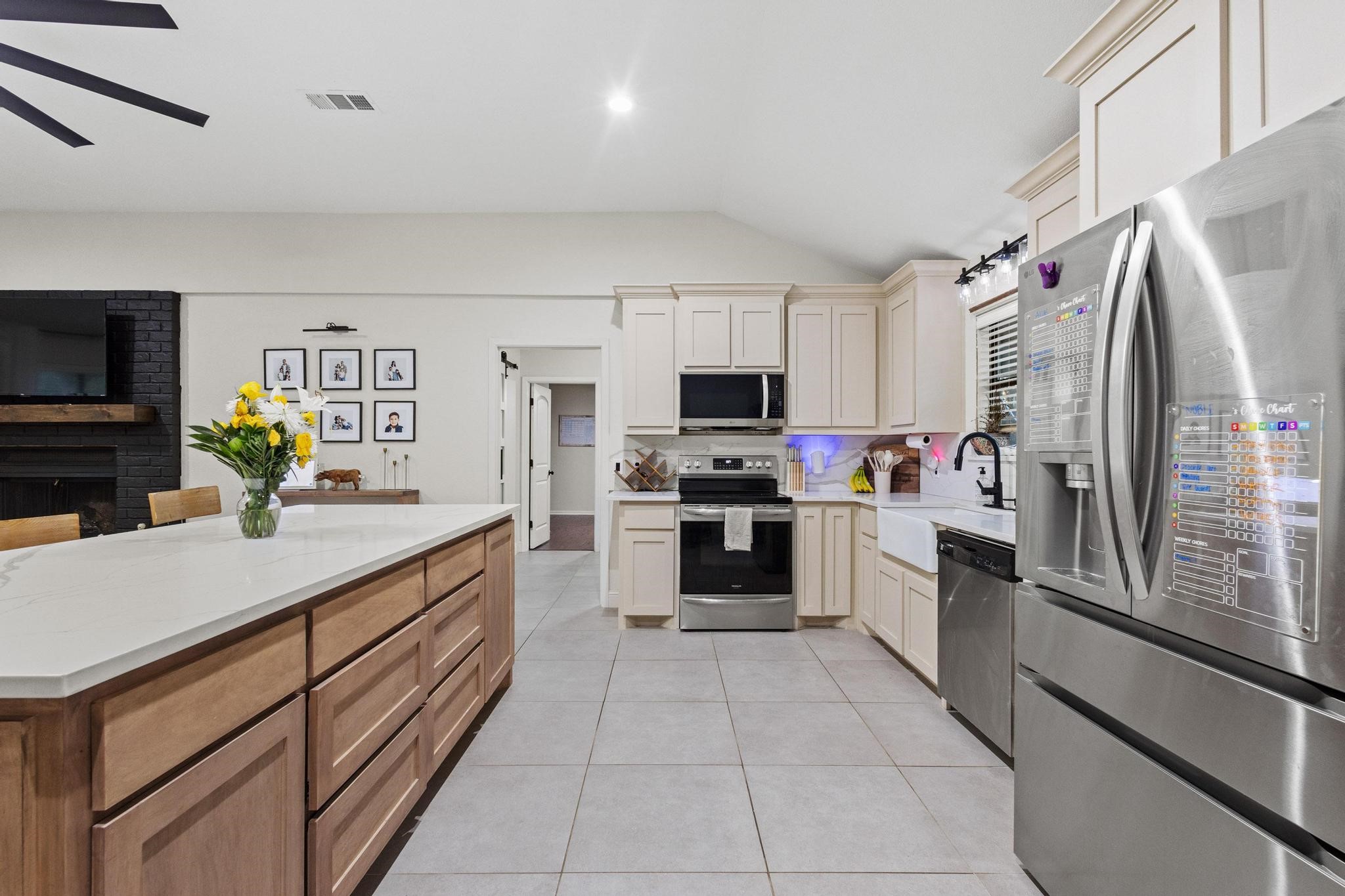 213 Cross Timber Estates Drive Denison TX 75021
