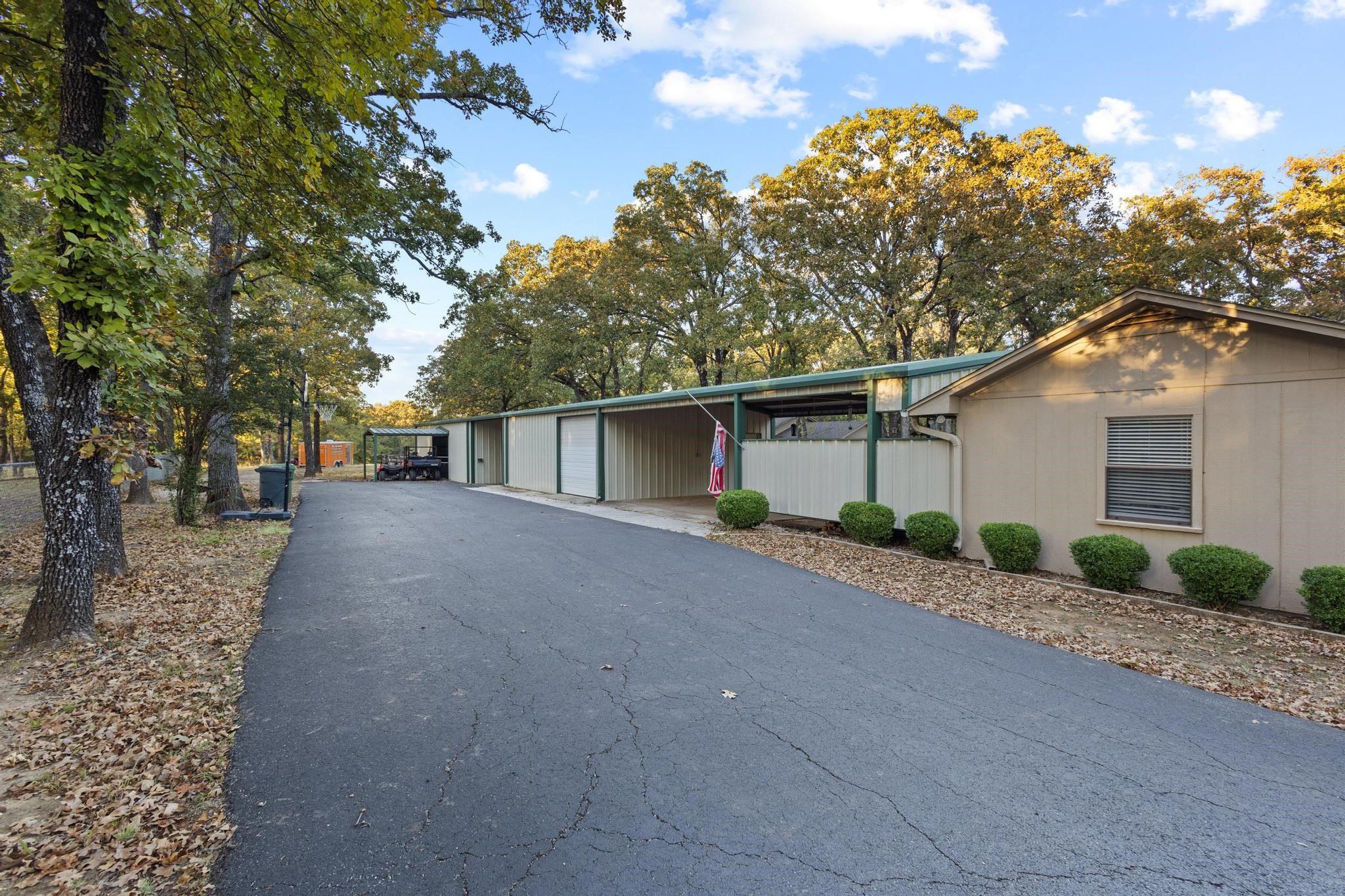 213 Cross Timber Estates Drive Denison TX 75021