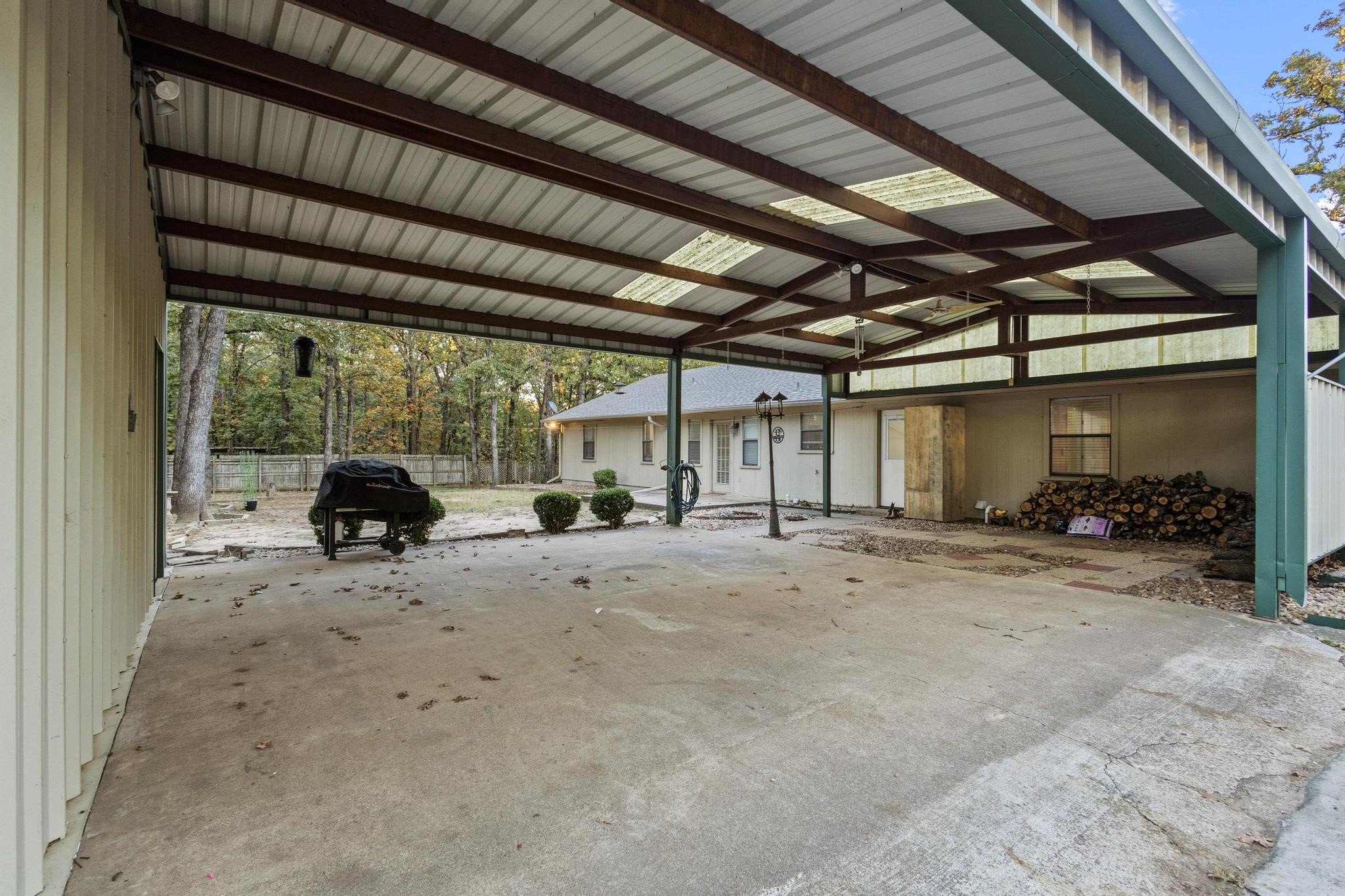 213 Cross Timber Estates Drive Denison TX 75021